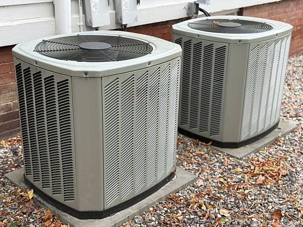 Reliable Emergency Hvac contractor in Freeland, MI by JG Cool HVAC